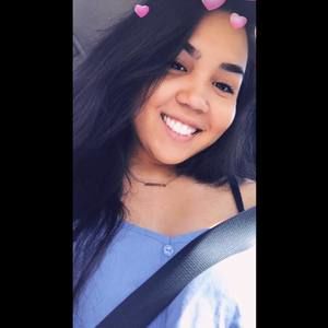 Meet your Posher, Priscilla